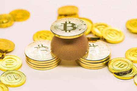 外盘期货操作界面